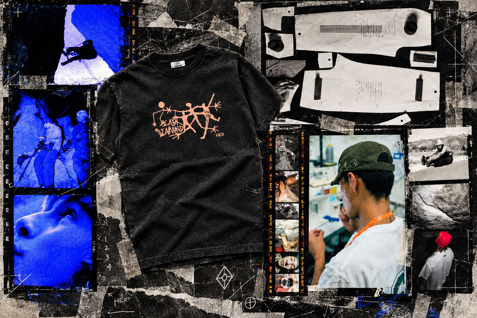 Black Diamond Builds a Brand Inside the Brand